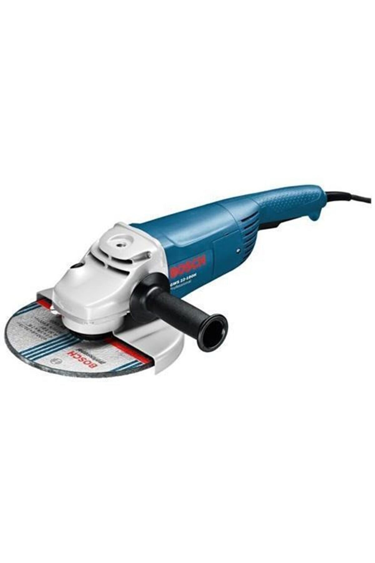 Bosch Gws 22-180 H Büyük Taşlama 180 Mm 2200 Watt