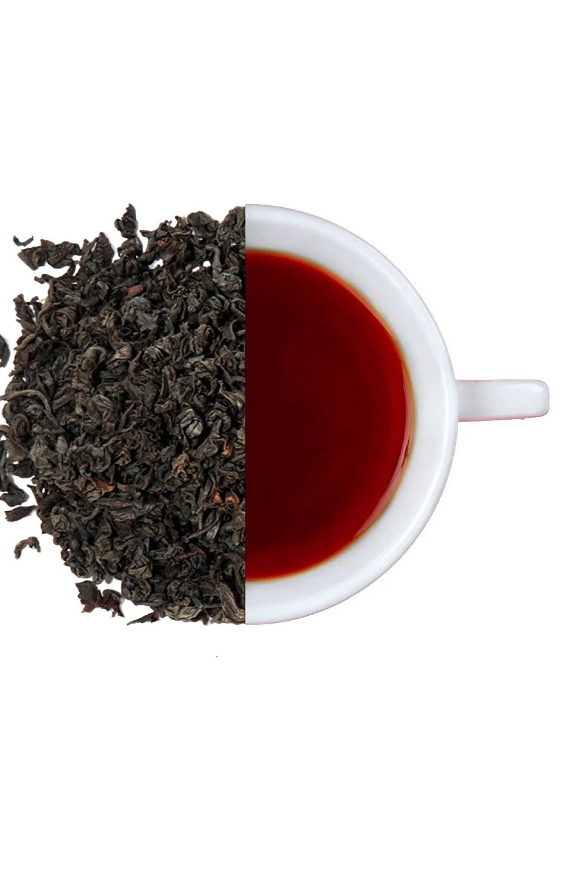 Beta Tea Champi̇on Pekoe 500 Gr ( Super Pekoe ) X 2 Paket ( 1.000 Gram )