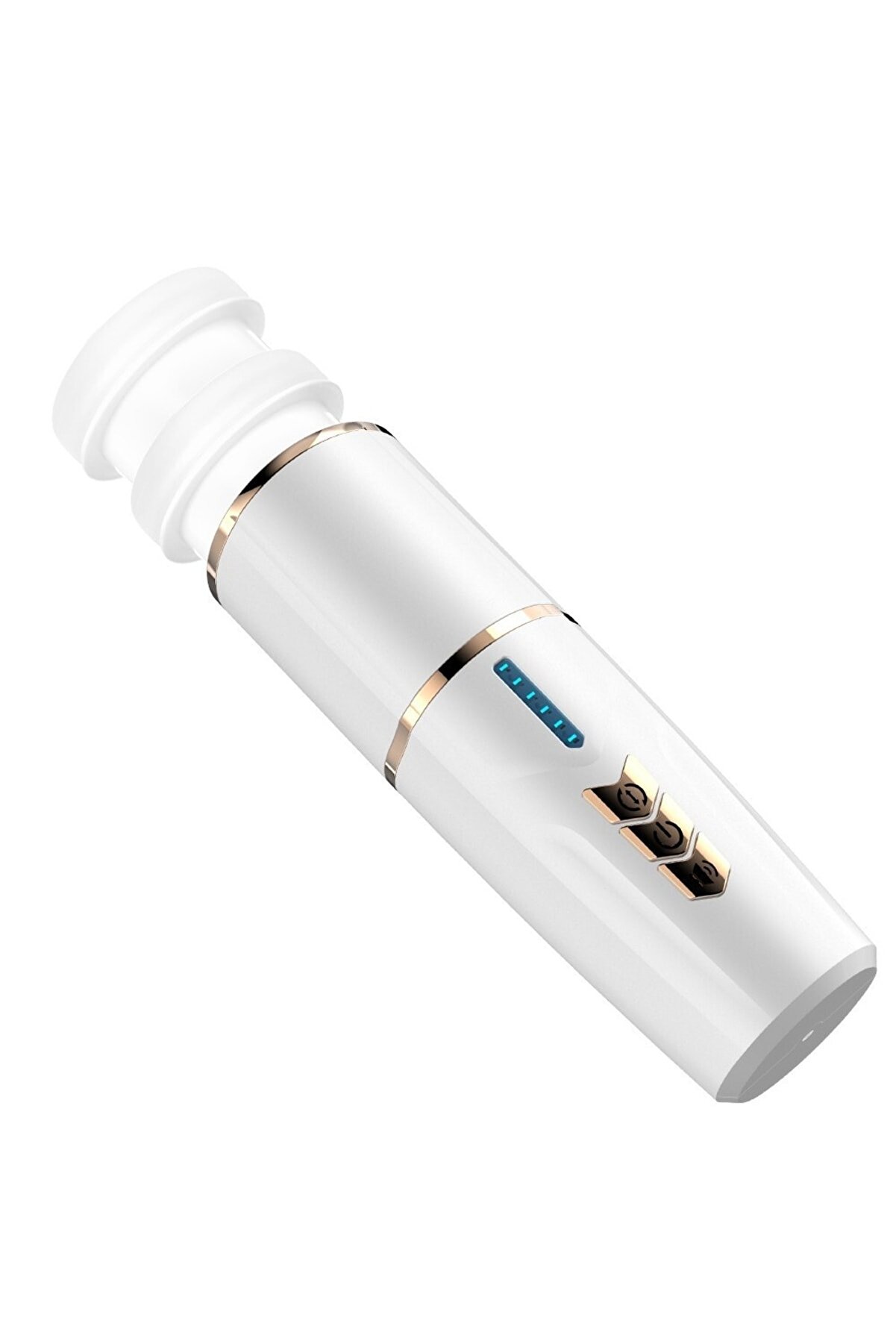 Erox Xi̇se Ki̇mi̇ Sesli̇ Ve Emi̇ş G&uuml;&ccedil;l&uuml; 7+3 Mod Ti̇treşi̇mli̇ Reali̇sti̇k Vaji̇na