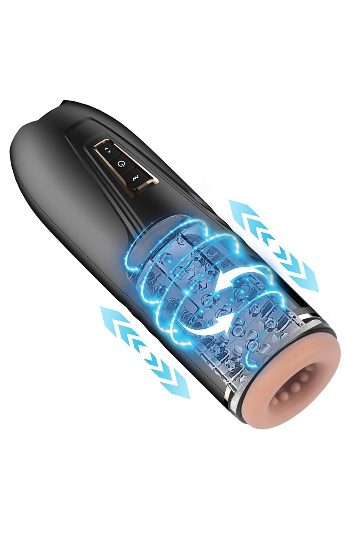 Erox Xi̇se Ri̇ta Thrusti̇ng Masturbator Ileri̇ Geri̇ Hareketli̇ Vaji̇na