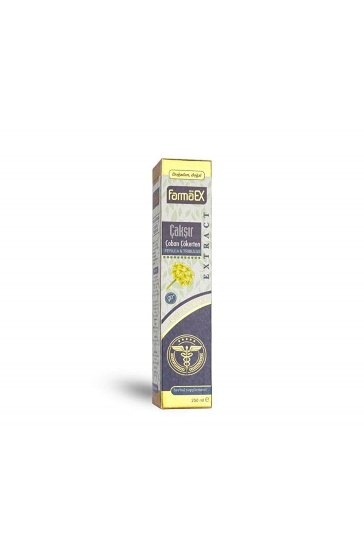 My Çakşır Otu Çoban Çökerten Sıvı Ekstresi̇ Ekstraktı 250Ml