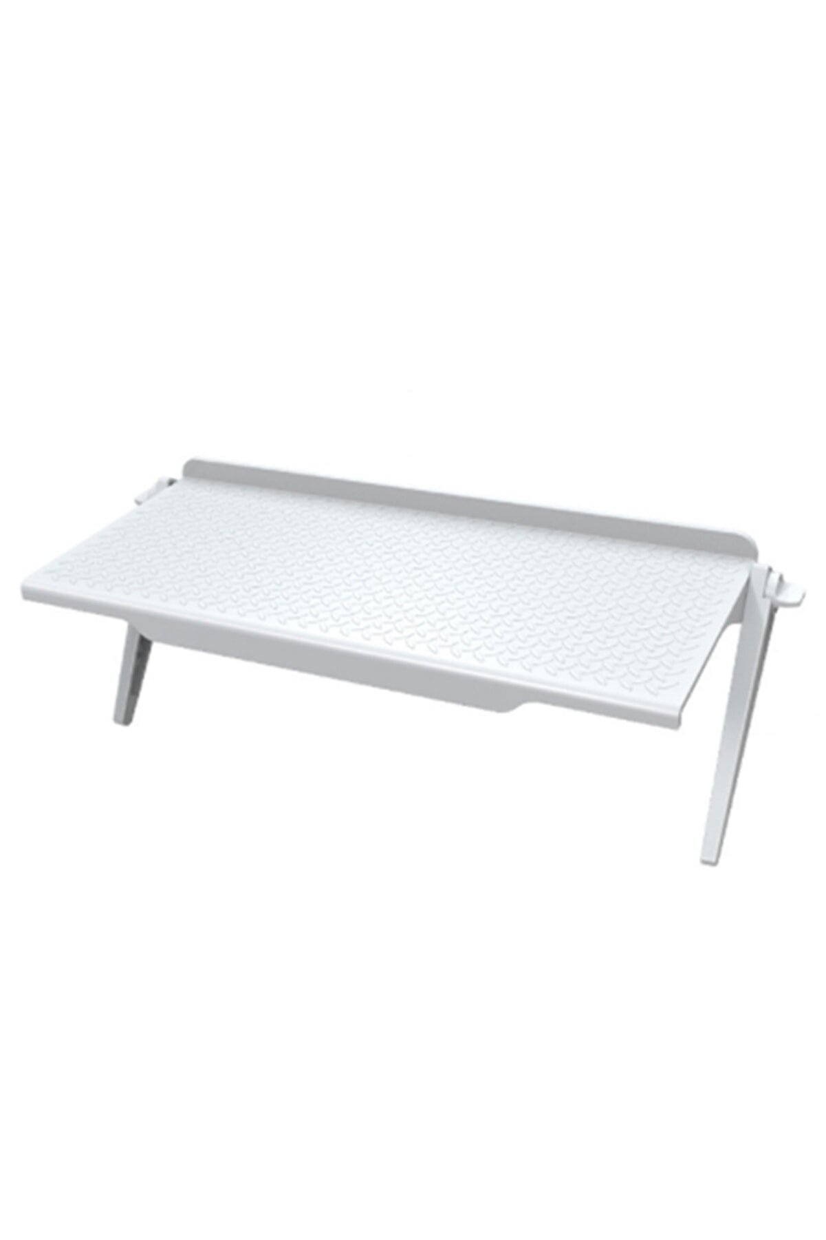 Ally Portati̇f Katlanabi̇li̇r Laptop Moni̇tor Tv Üstü Stand Tutucu-(1903) - Hbpav6304-3824