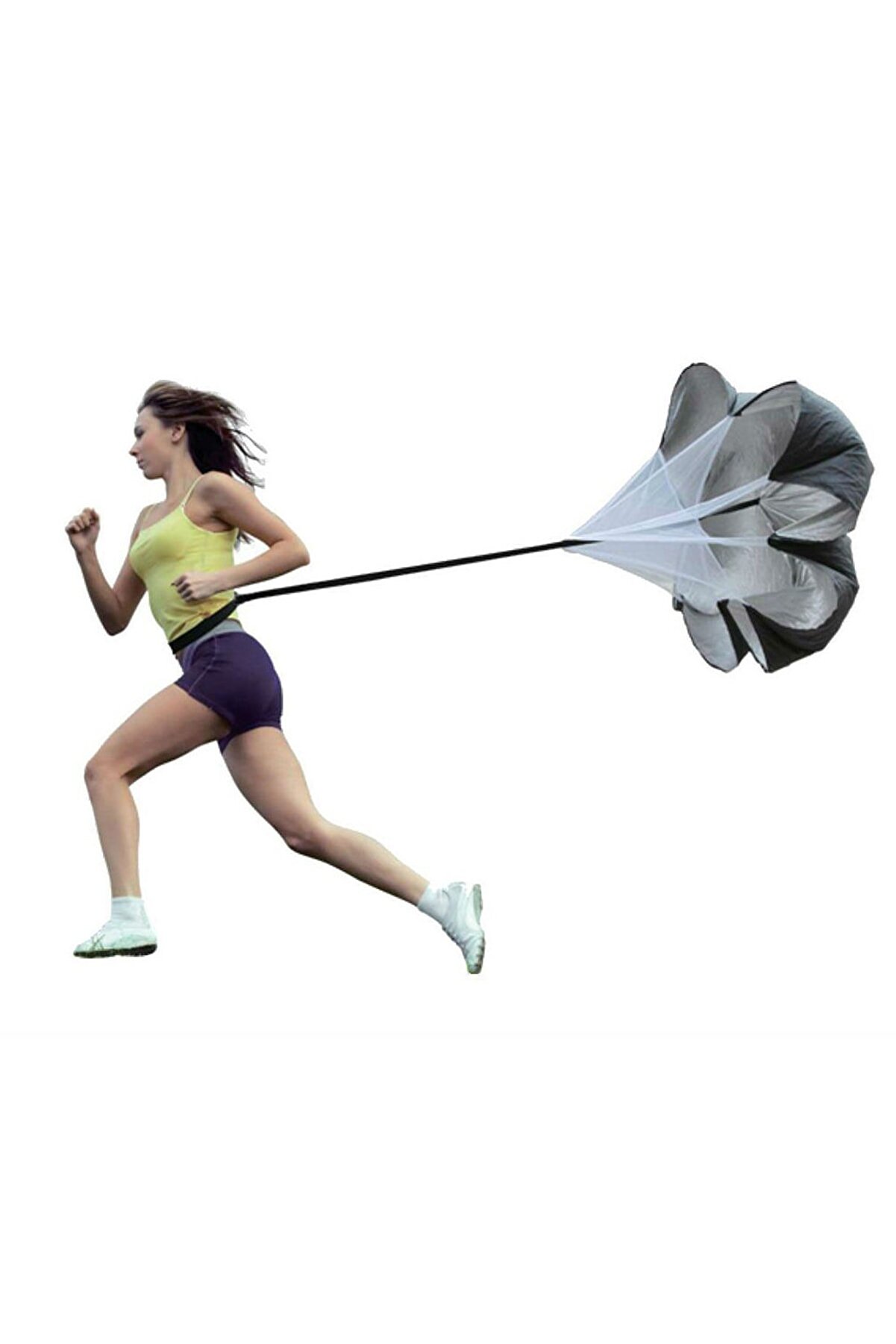 Tryon Prs-100 Antreman Paraşütü