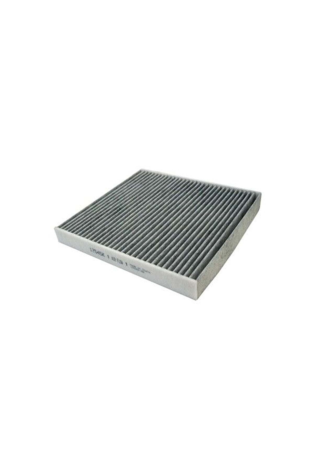 goldmoon Polen Filtresi Karbonlu Vw Golf Vııı 5q0819653 - Cuk26009 uyumlu