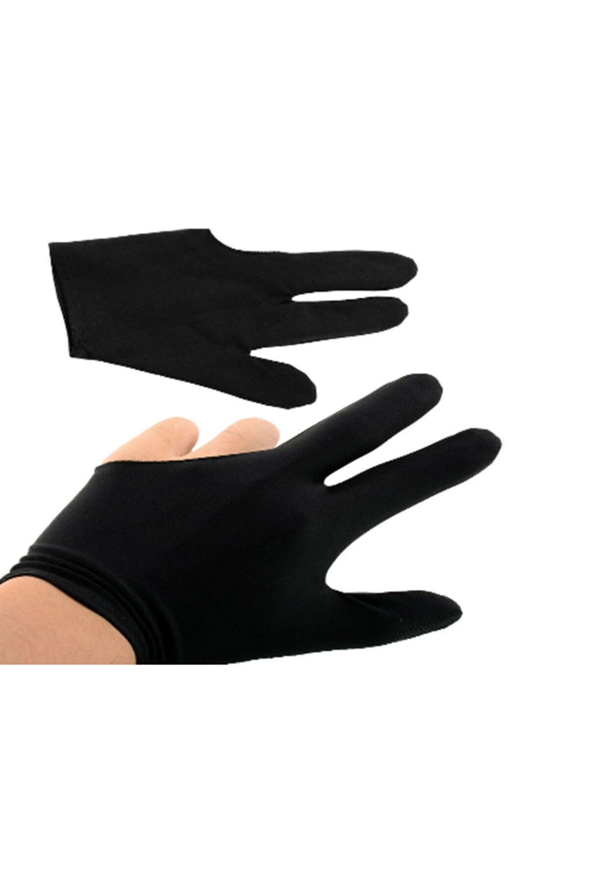 BURCU MODA Bilardo Eldiveni