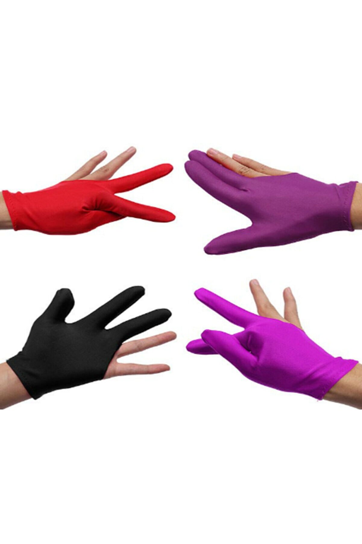 Bi̇lardo Eldi̇veni̇