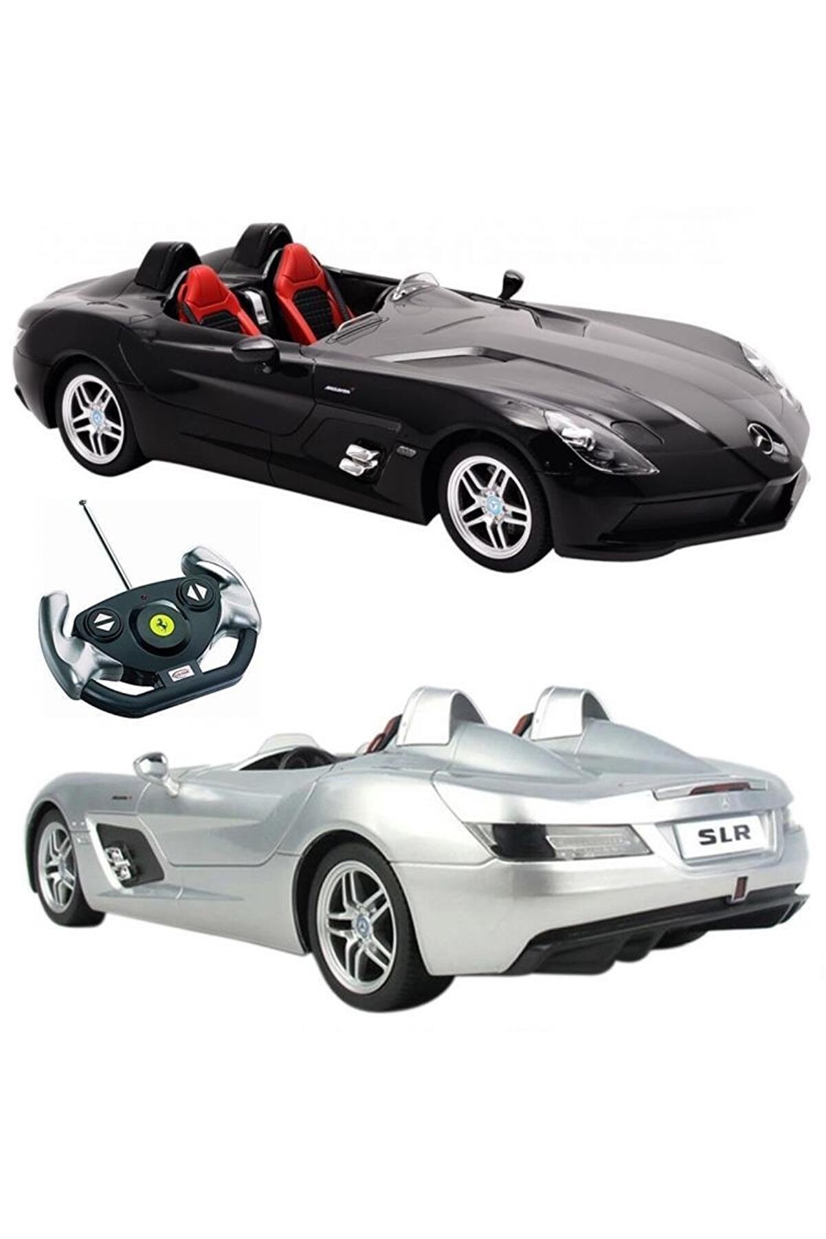 FrereConception Marka: Rastar Kumandalı 1:12 Mercedes-benz Slr Mclaren Kategori: Kumandalı Araçlar