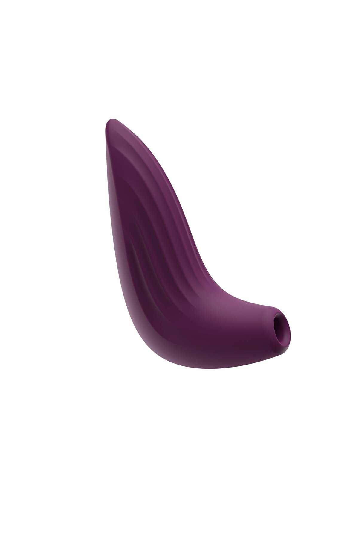 Svakom Pulse Uni̇on App Controlled Sucti̇on Sti̇mulat&ouml;r Telefon Kontroll&uuml; Vi̇brat&ouml;r Vi̇olet