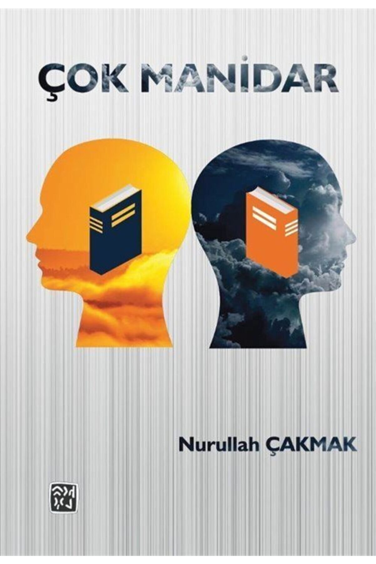 Kutlu Yayınevi̇ Çok Mani̇dar