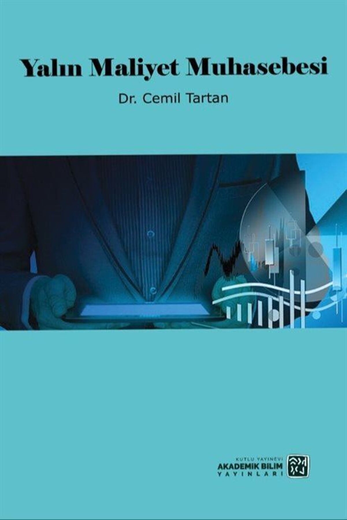 Kutlu Yayınevi̇ Yalın Mali̇yet Muhasebesi̇