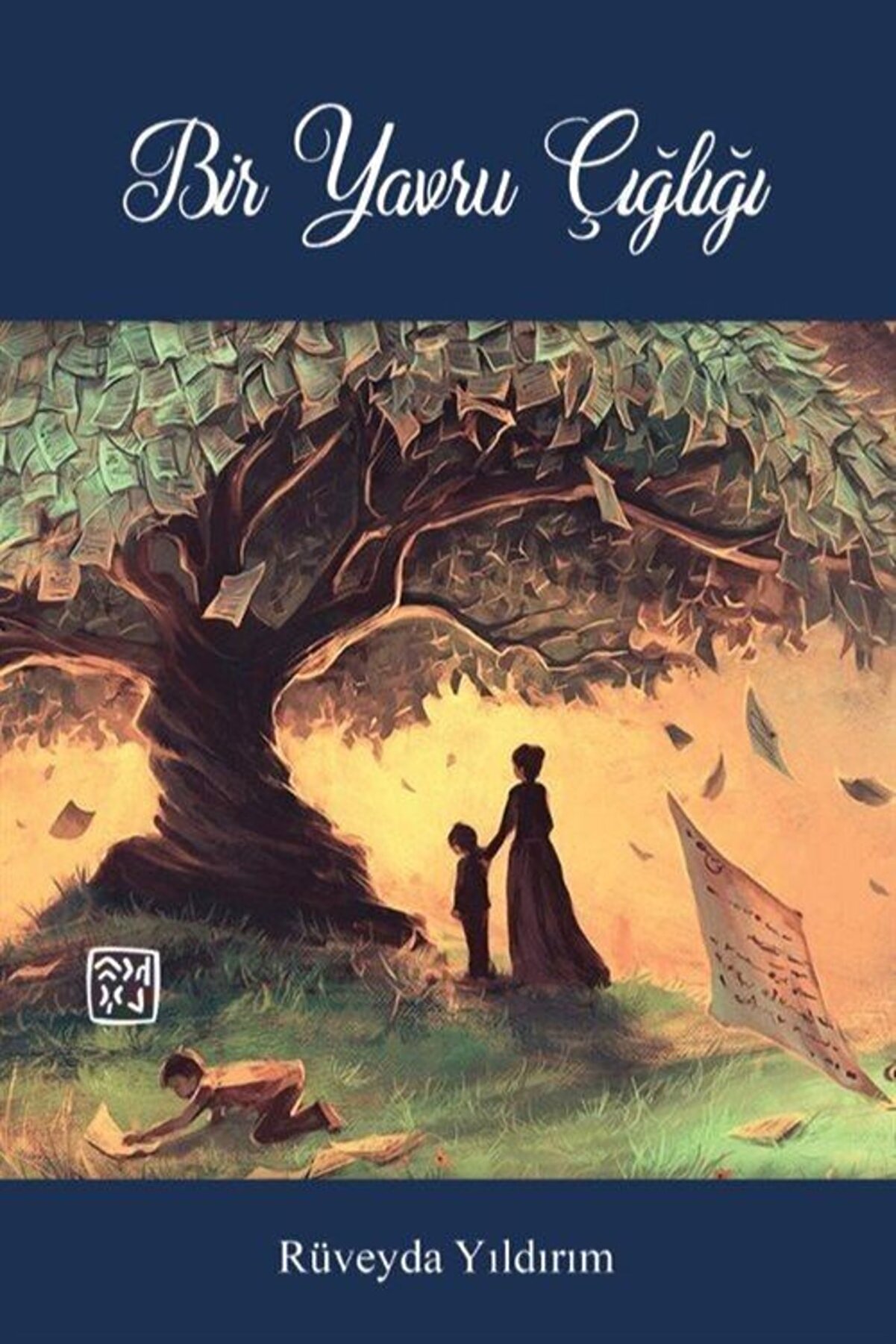 Kutlu Yayınevi̇ Bi̇r Yavru Çığlığı