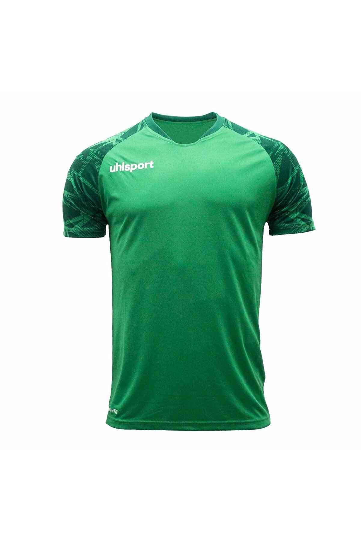 Uhlsport Antrenman T-Shırt Goal 25 Yeşi̇l