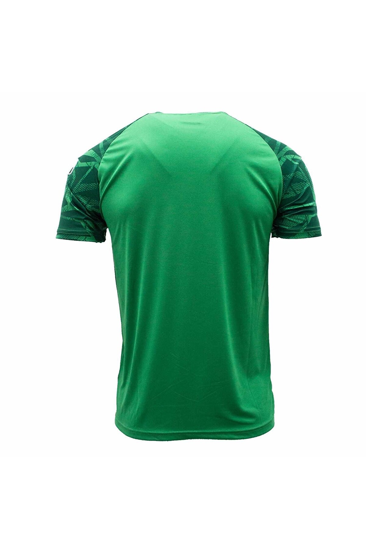Uhlsport Antrenman T-Shırt Goal 25 Yeşi̇l