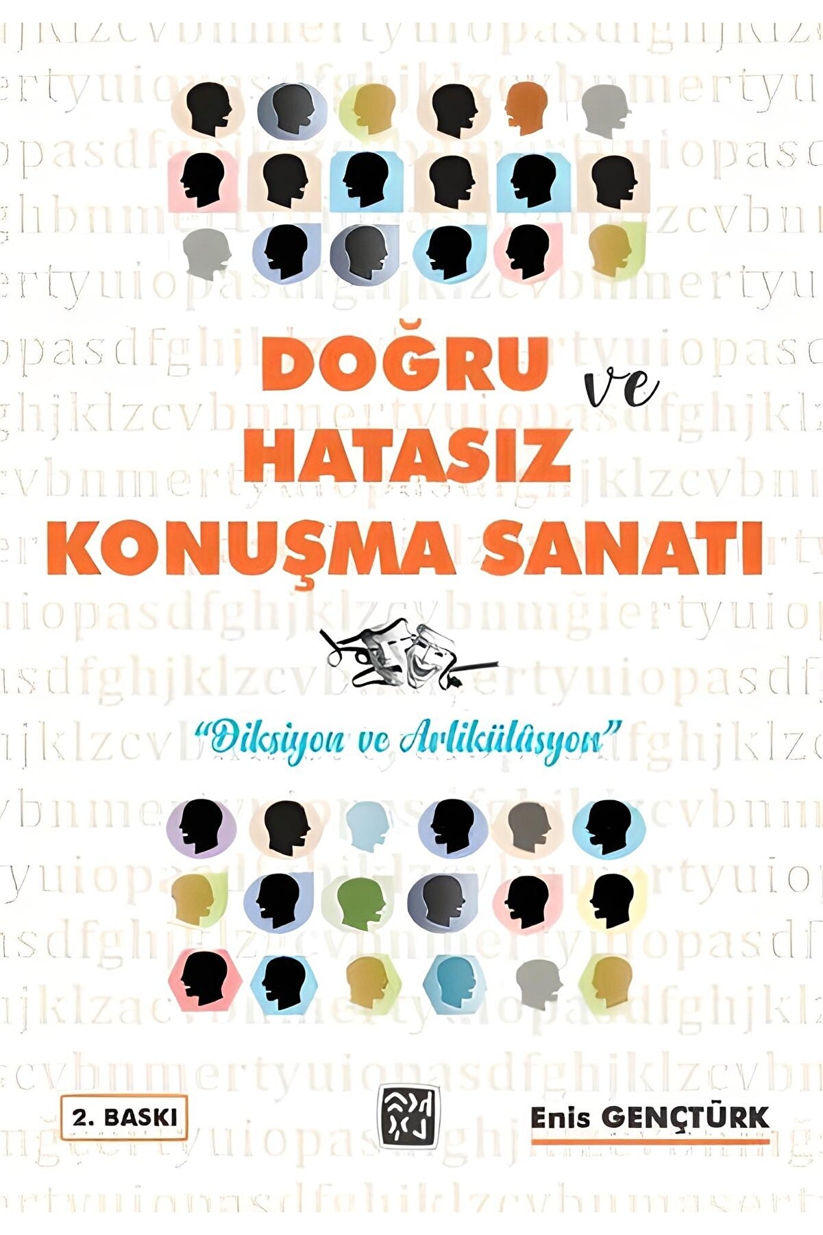 Kutlu Yayınevi̇ Doğru Ve Hatasız Konuşma