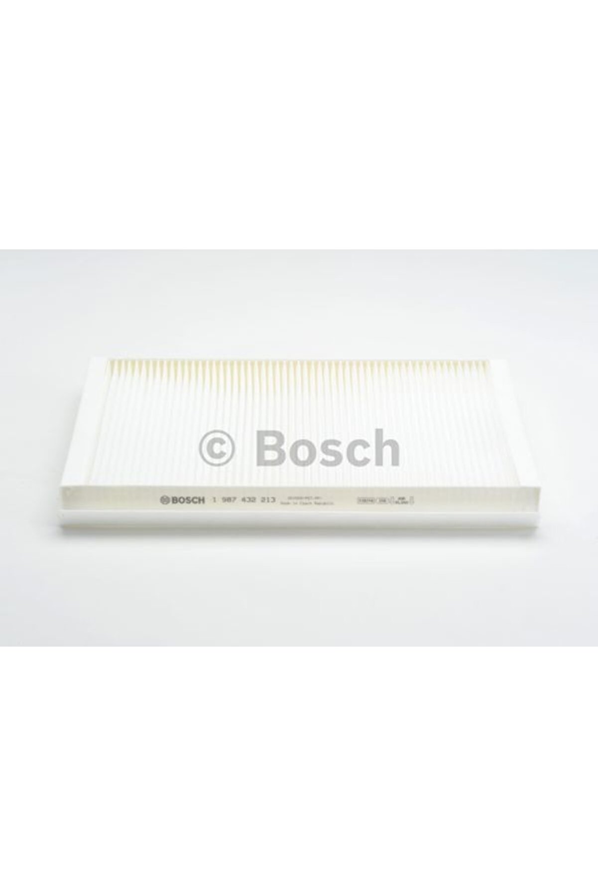 1 987 432 213 A9068300218 Mercedes Tüm Araçlar Kli̇ma Fi̇ltresi̇, Karbonsuz