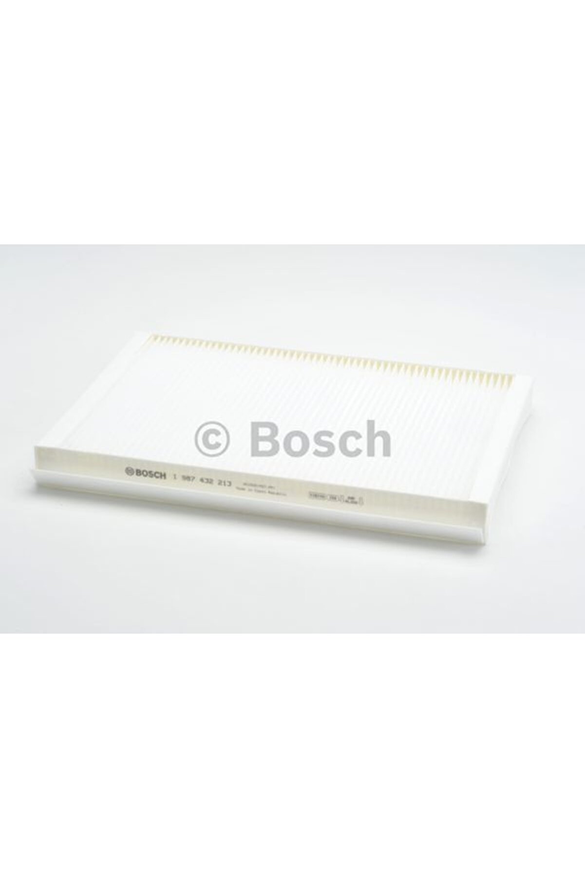 1 987 432 213 A9068300218 Mercedes Tüm Araçlar Kli̇ma Fi̇ltresi̇, Karbonsuz