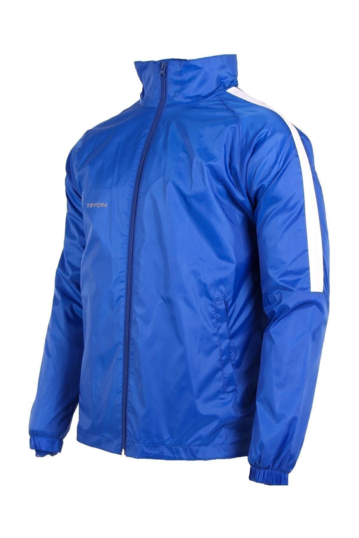 Tryon Erkek Astarlı Yağmurluk Shock Saks