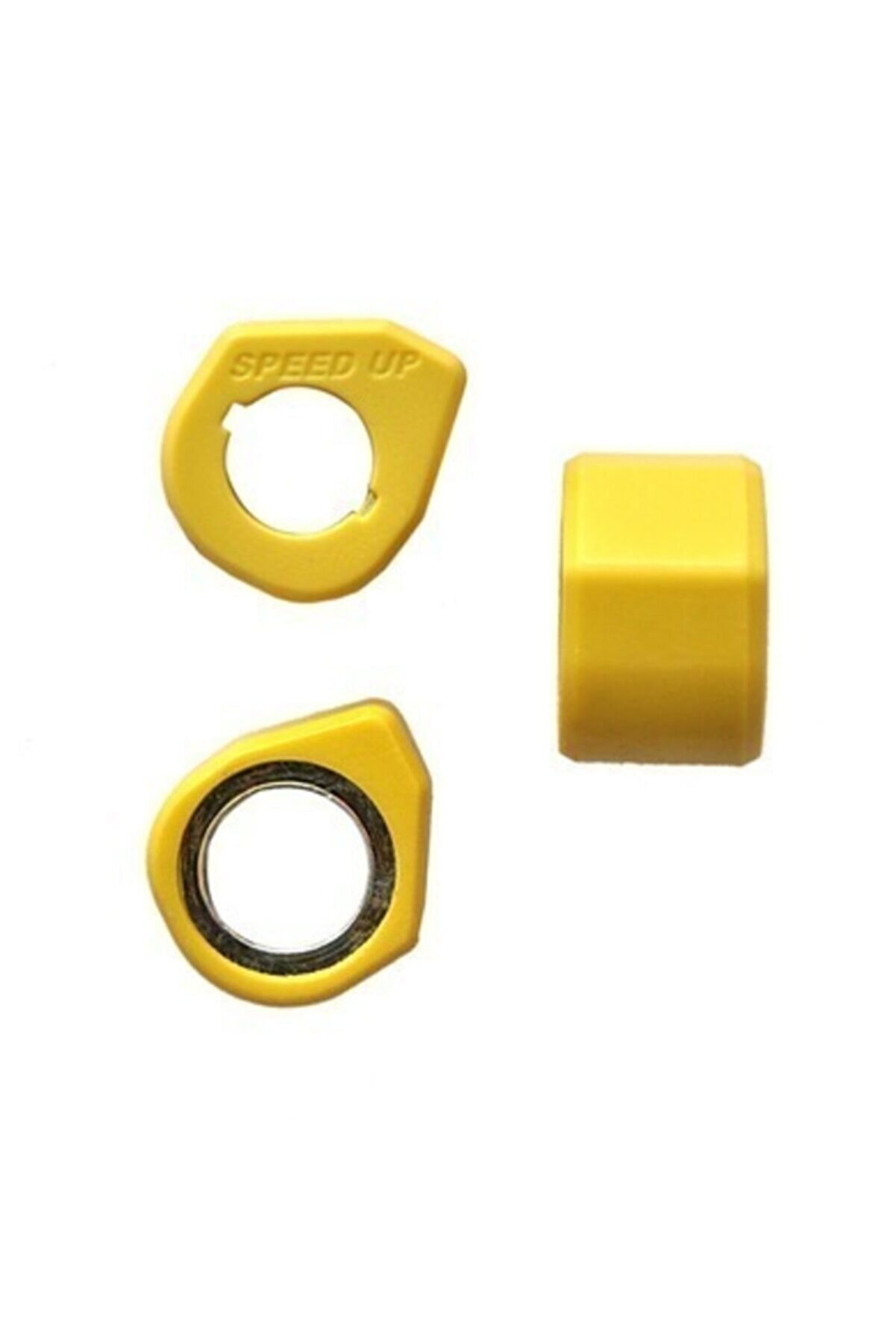 Speedup Sp10394 Kymco X Ci̇ti̇ng 250Cc Performans Bagası, Motosi̇klet Tahri̇k Seti̇ 19 Gr