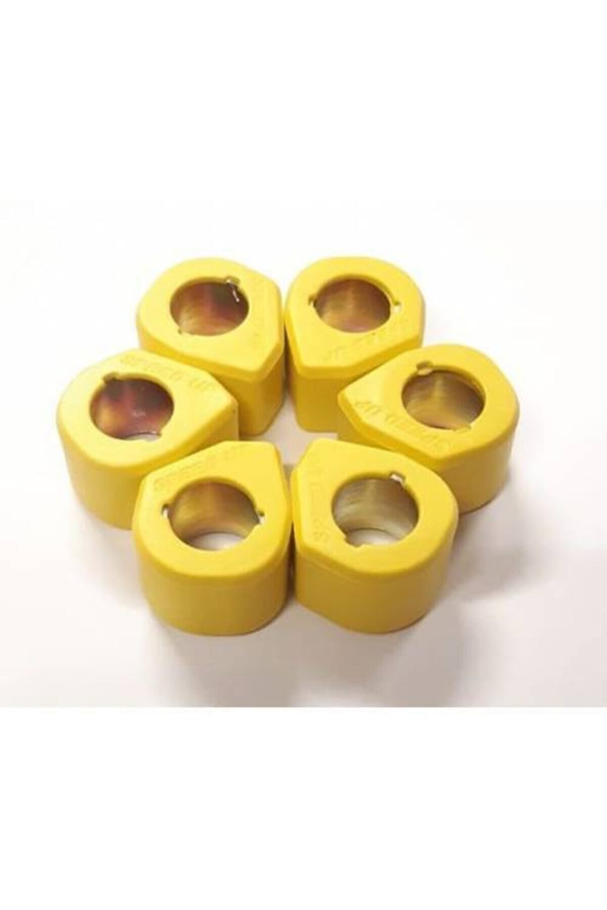 Speedup Sp10394 Kymco X Ci̇ti̇ng 250Cc Performans Bagası, Motosi̇klet Tahri̇k Seti̇ 19 Gr