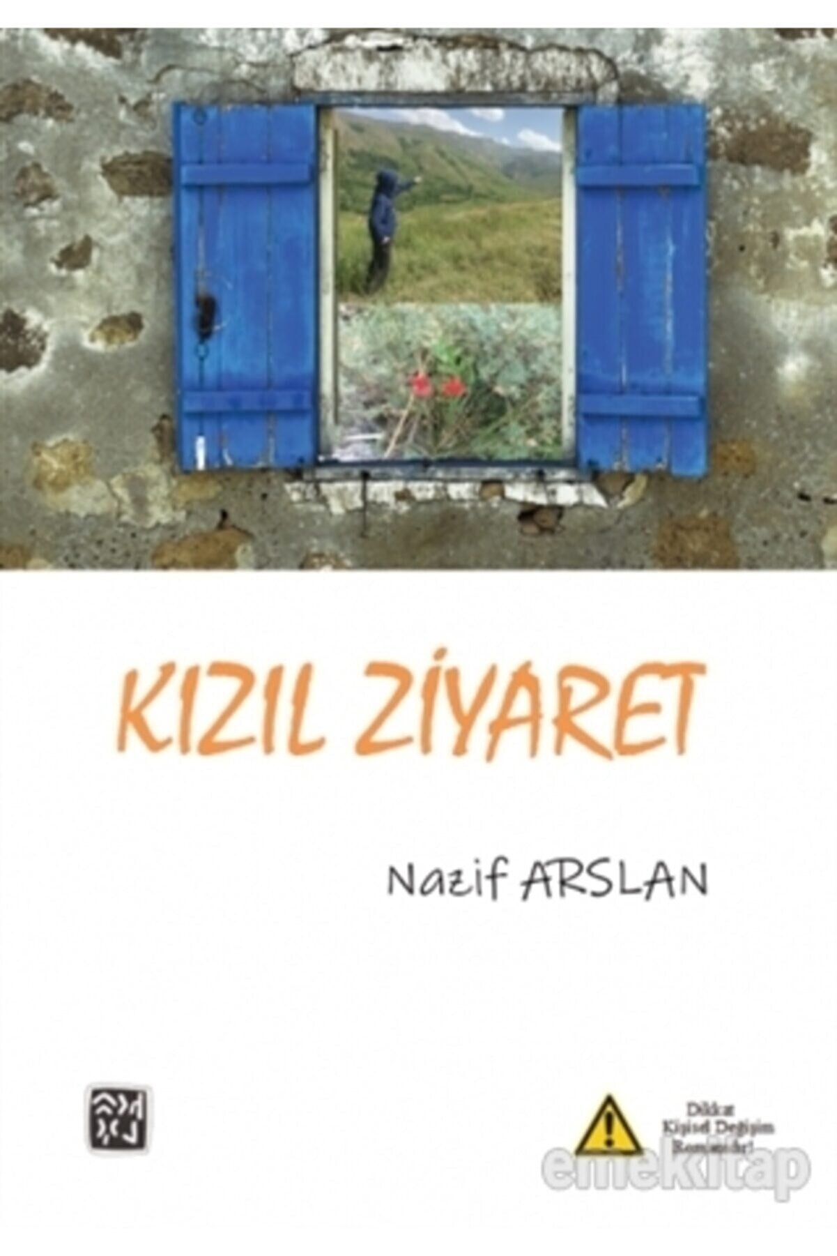 Kutlu Yayınevi̇ Kızıl Zi̇yaret