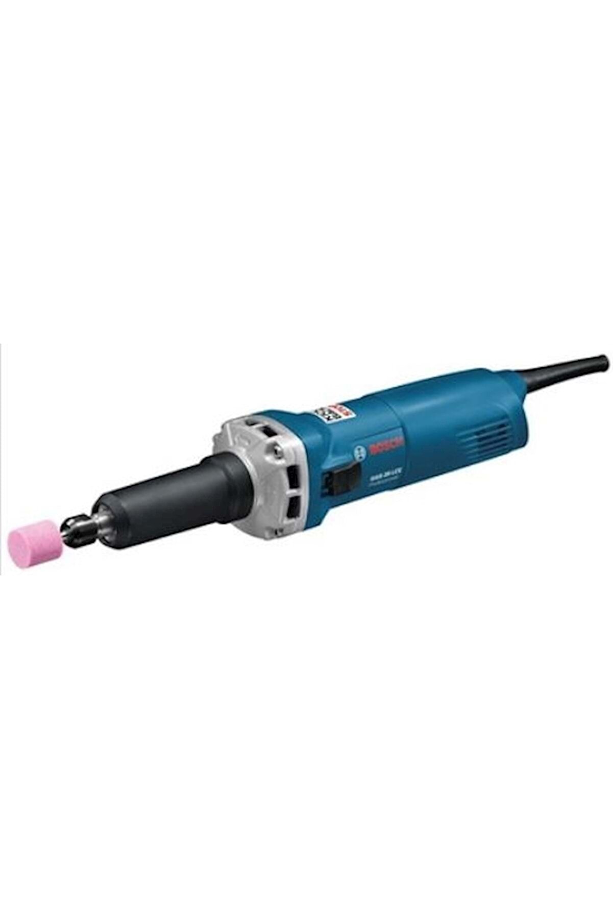 Bosch Ggs 28 Lce Profesyonel 650 Watt Uzun Kalıpçı Taşlama