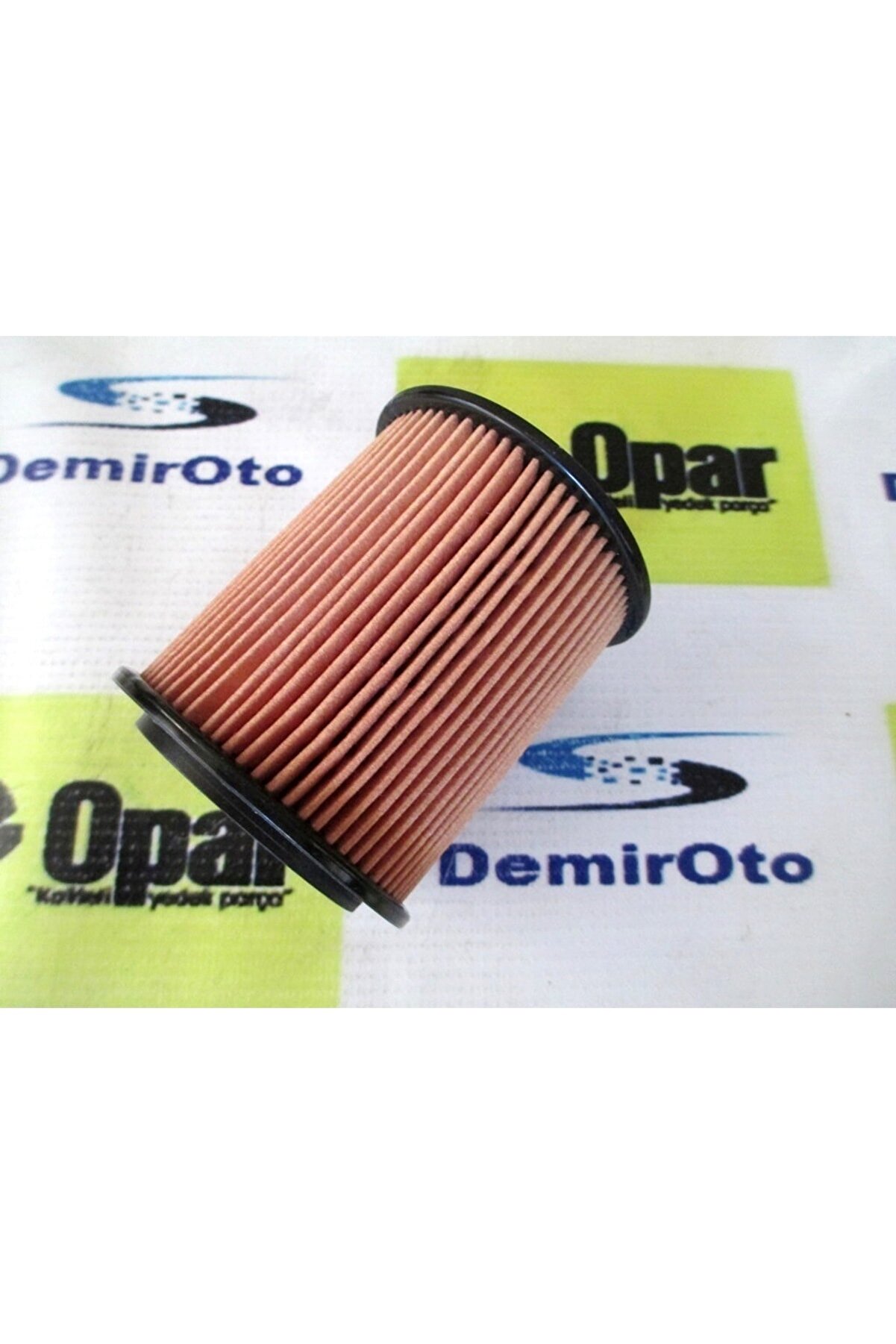 Opar Yağ Fi̇ltresi̇ 1.6  Uyumlu Egea 7087808E