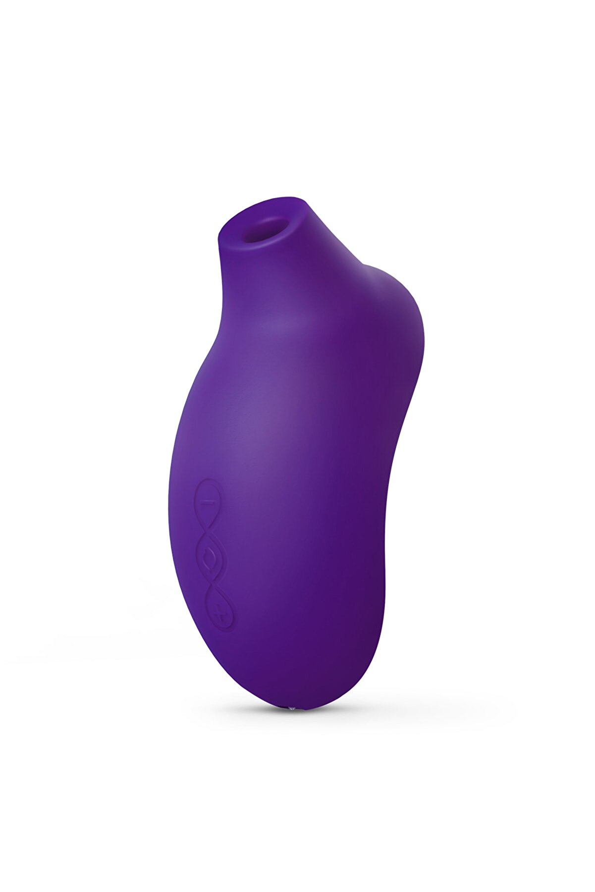 Lelo Sona 2 Crui̇se Soni̇c Cli̇toral Massager Purple