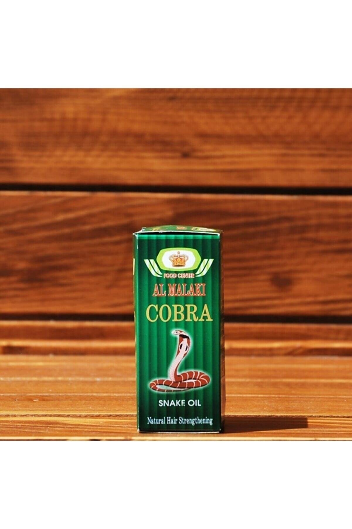Antep Evim Cobra Yılan Yağı Saç Bakım Yağı 60 Ml.