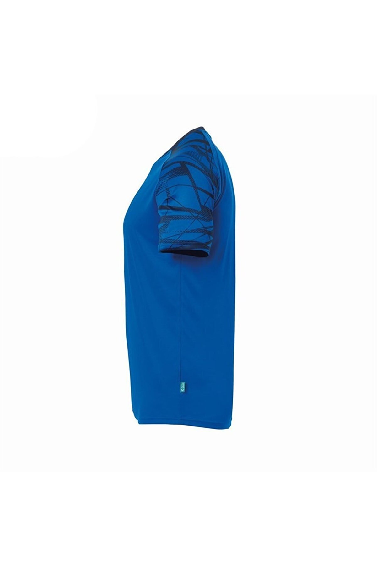 Uhlsport Goal-25 Laci̇vert T-Shi̇rt