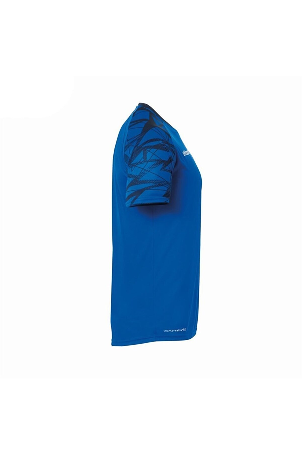 Uhlsport Goal-25 Laci̇vert T-Shi̇rt