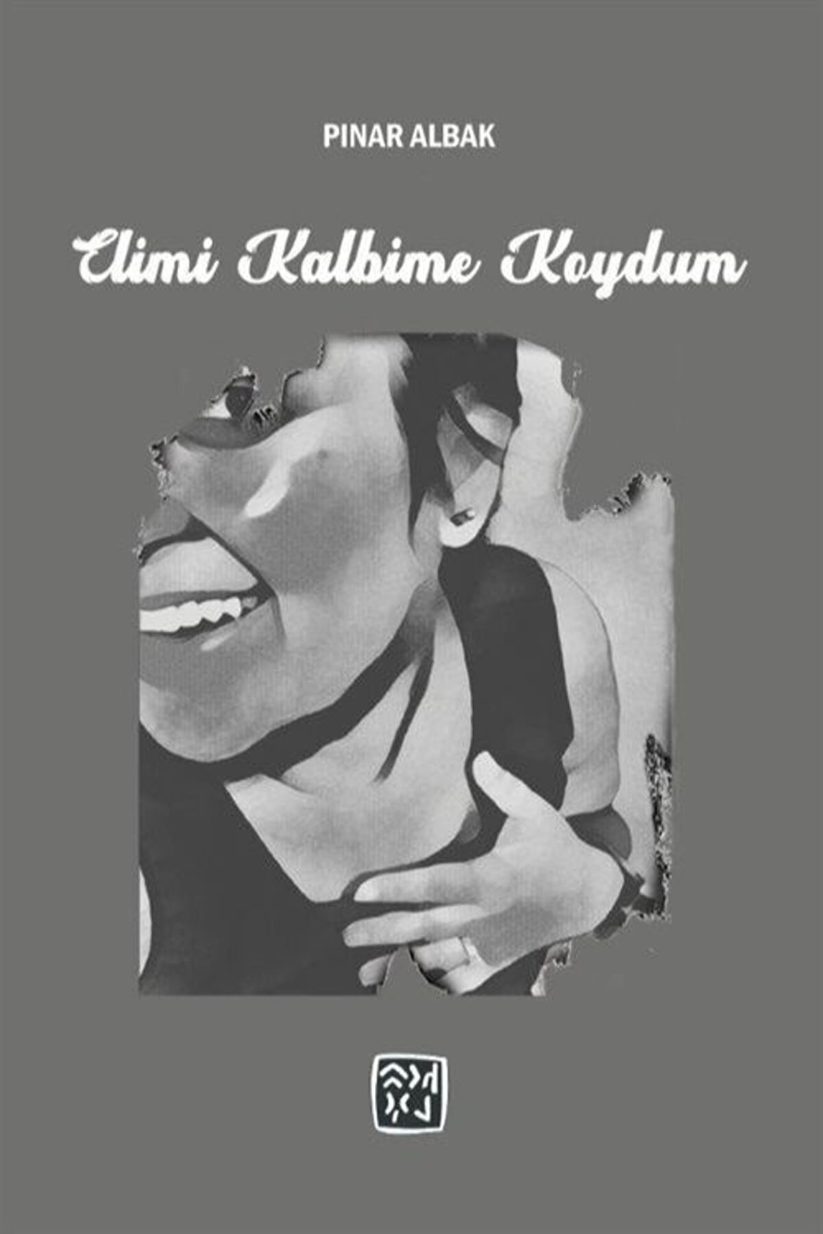 Kutlu Yayınevi̇ Eli̇mi̇ Kalbi̇me Koydum