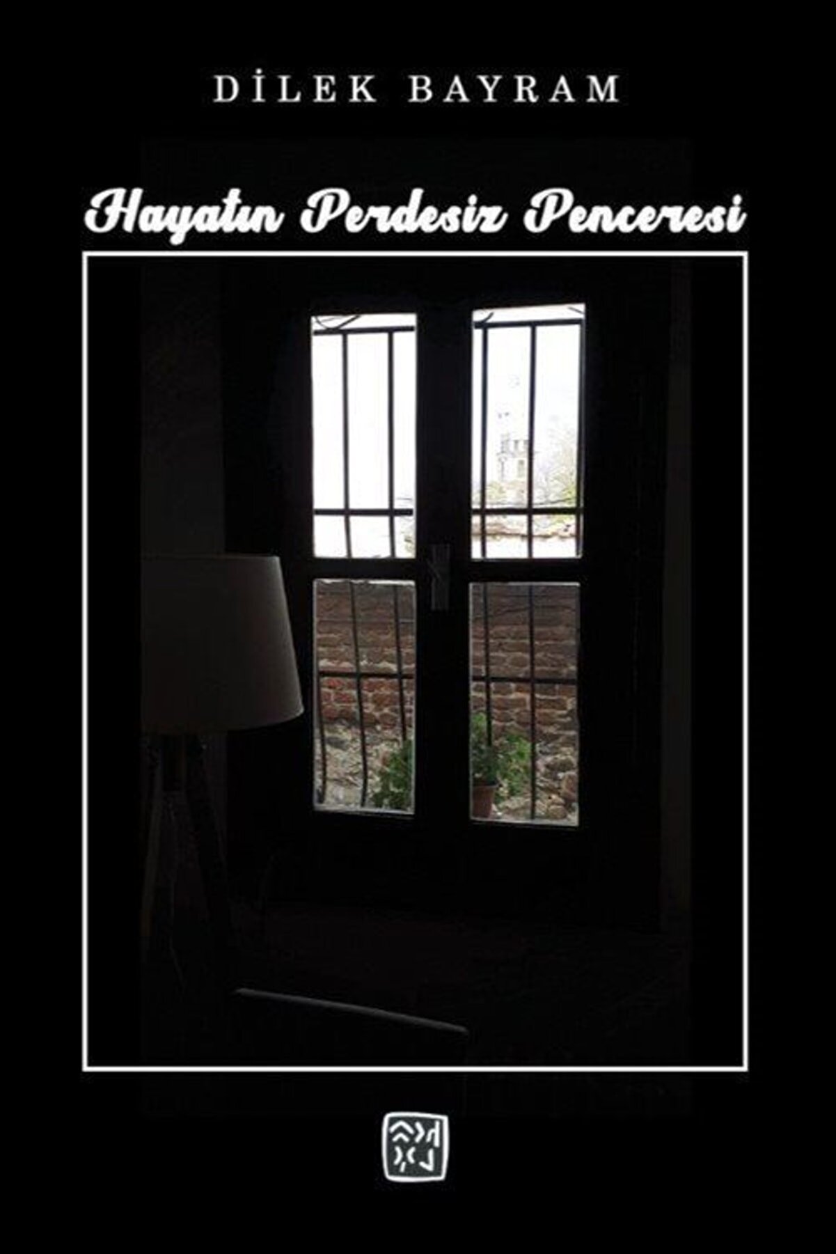 Kutlu Yayınevi̇ Hayatın Perdesi̇z Penceresi̇