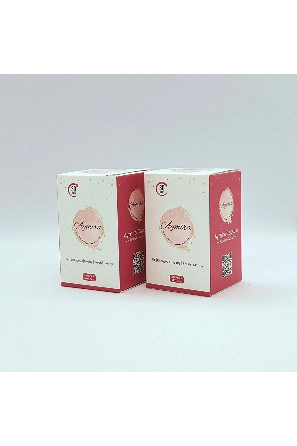 1 Adet Detox Kapsül 30 Lu Detoks Kapsül (1 Aylık Kullanım)