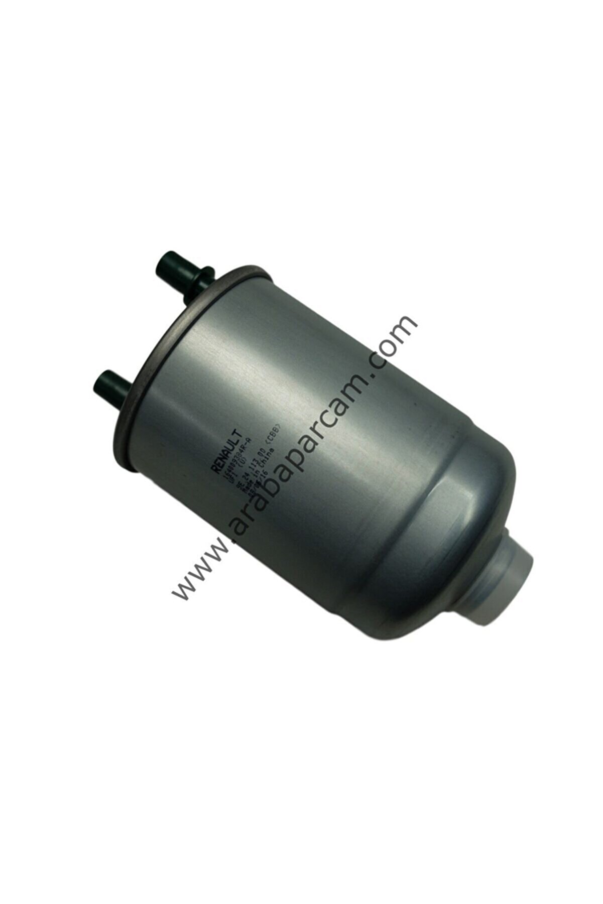 Purflux Renault Fluence Mazot Fi̇li̇tresi̇ (2009-2013) 1.6 Dcı 164008737R