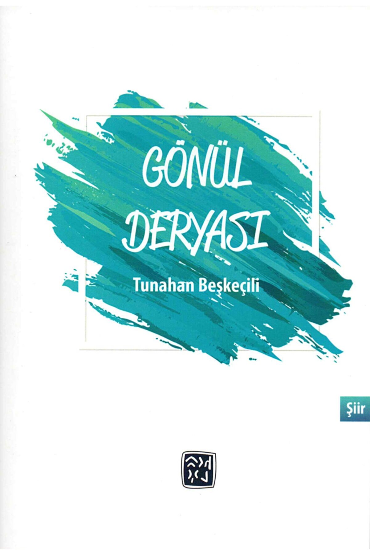 Kutlu Yayınevi̇ Gönül Deryası