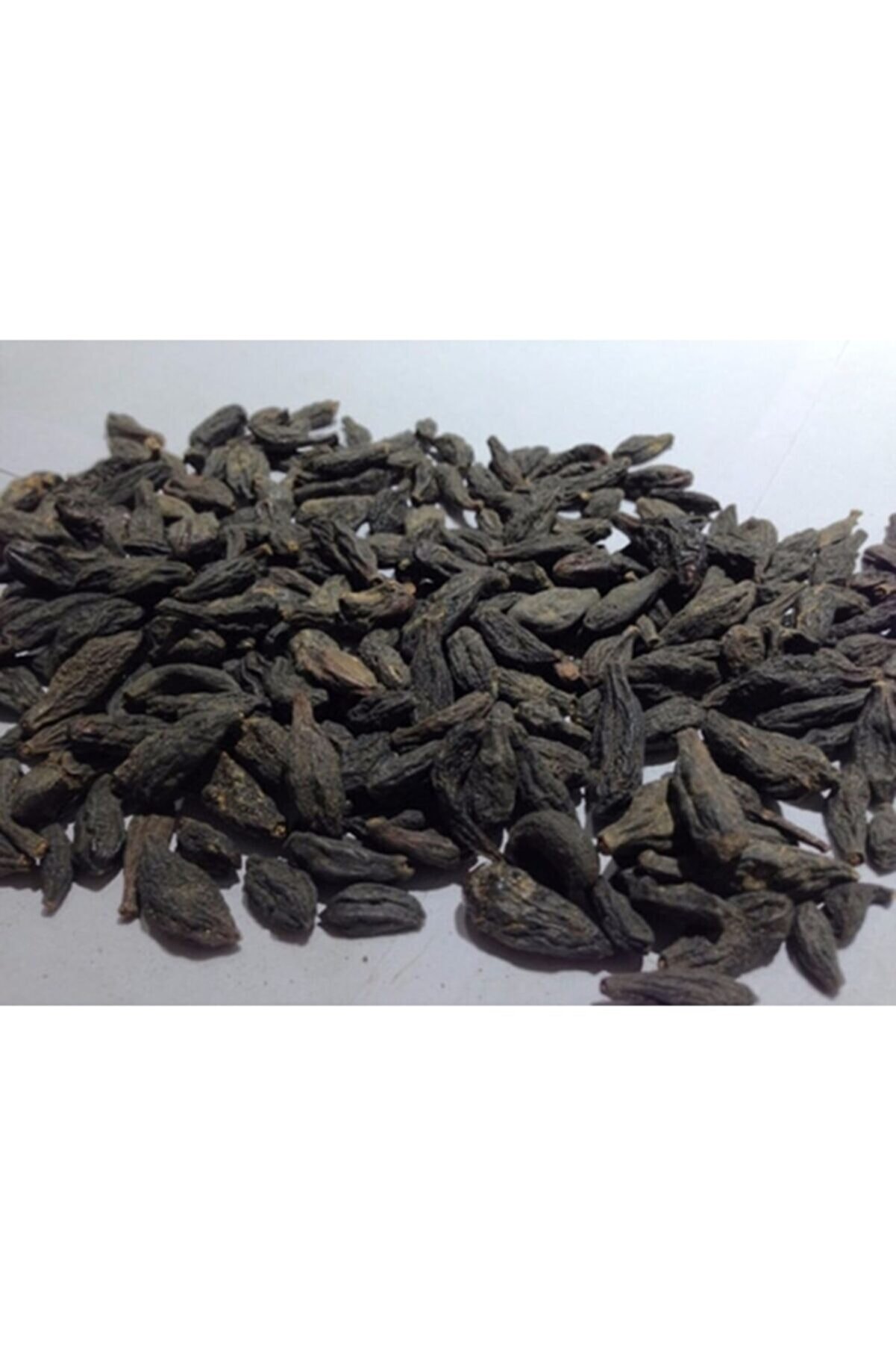 ÖZAŞ Kara Halile 100 Gr