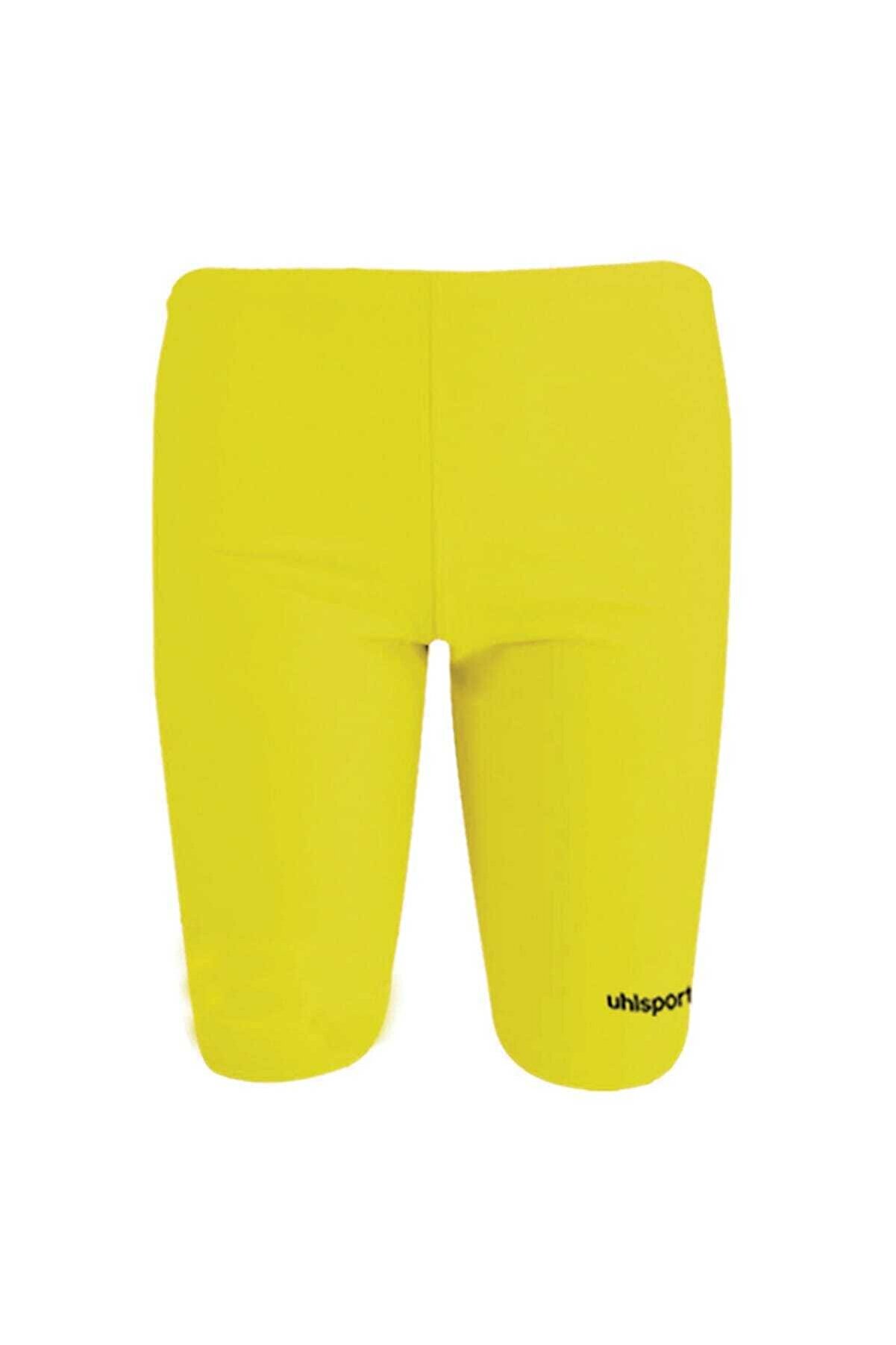 Uhlsport Erkek Tayt - - 12.10.007.006.098.000