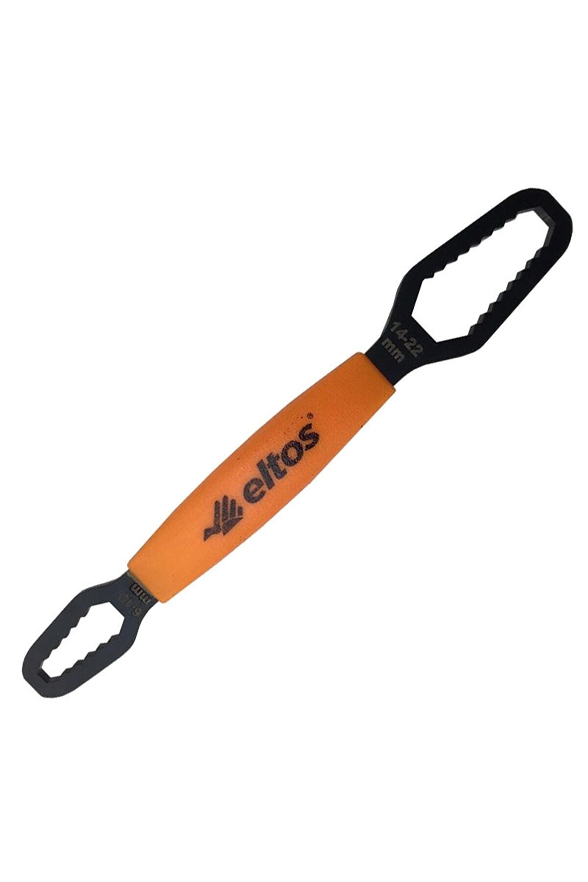 rigour Çoklu Tamir Anahtarı Akıllı Anahtar Multi Wrench 6mm-22mm