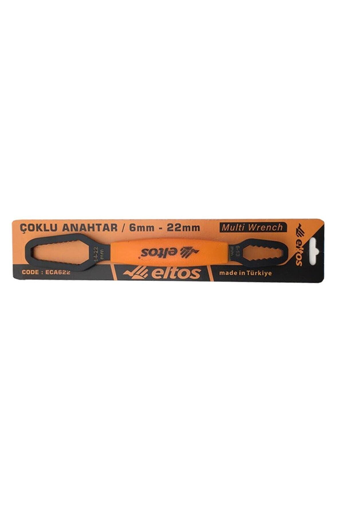Çoklu Tami̇r Anahtarı Akıllı Anahtar Multi̇ Wrench 6Mm-22Mm