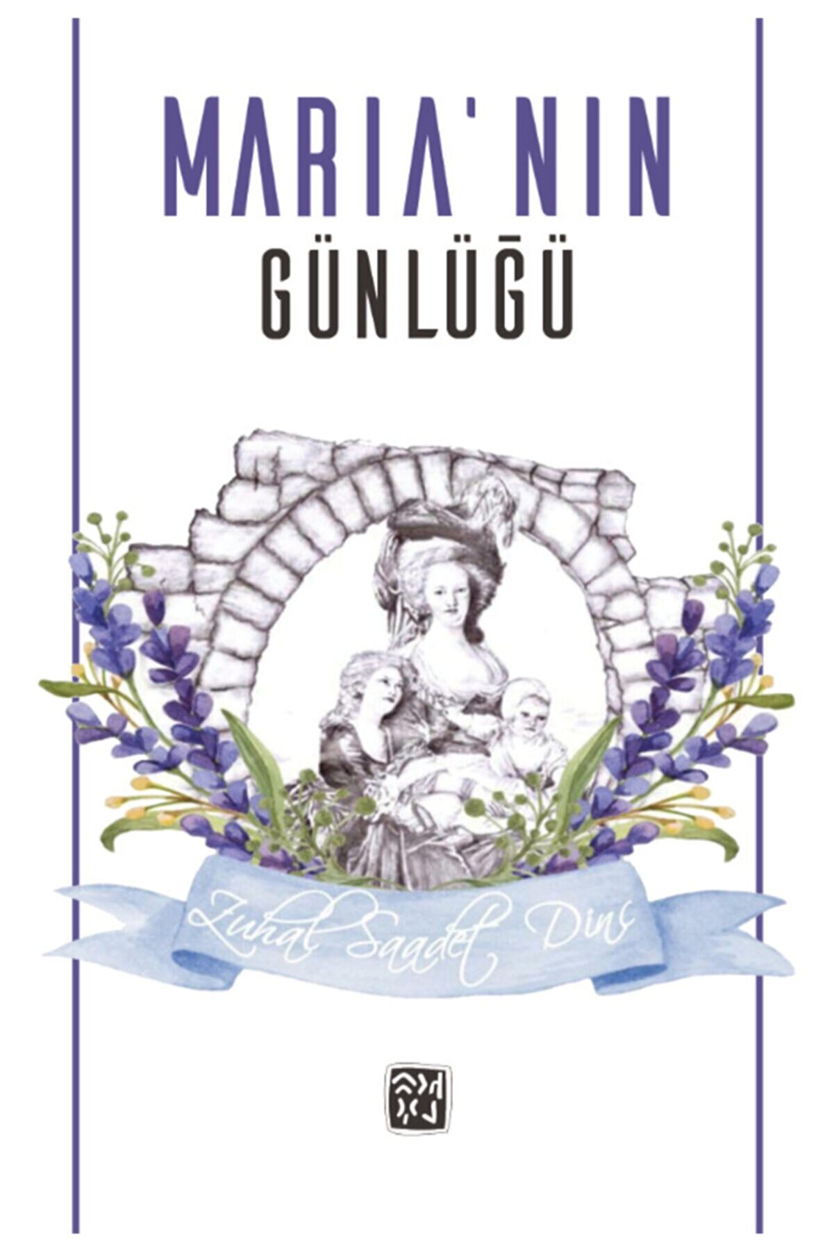 Kutlu Yayınevi̇ Mari̇a Nın Günlüğü