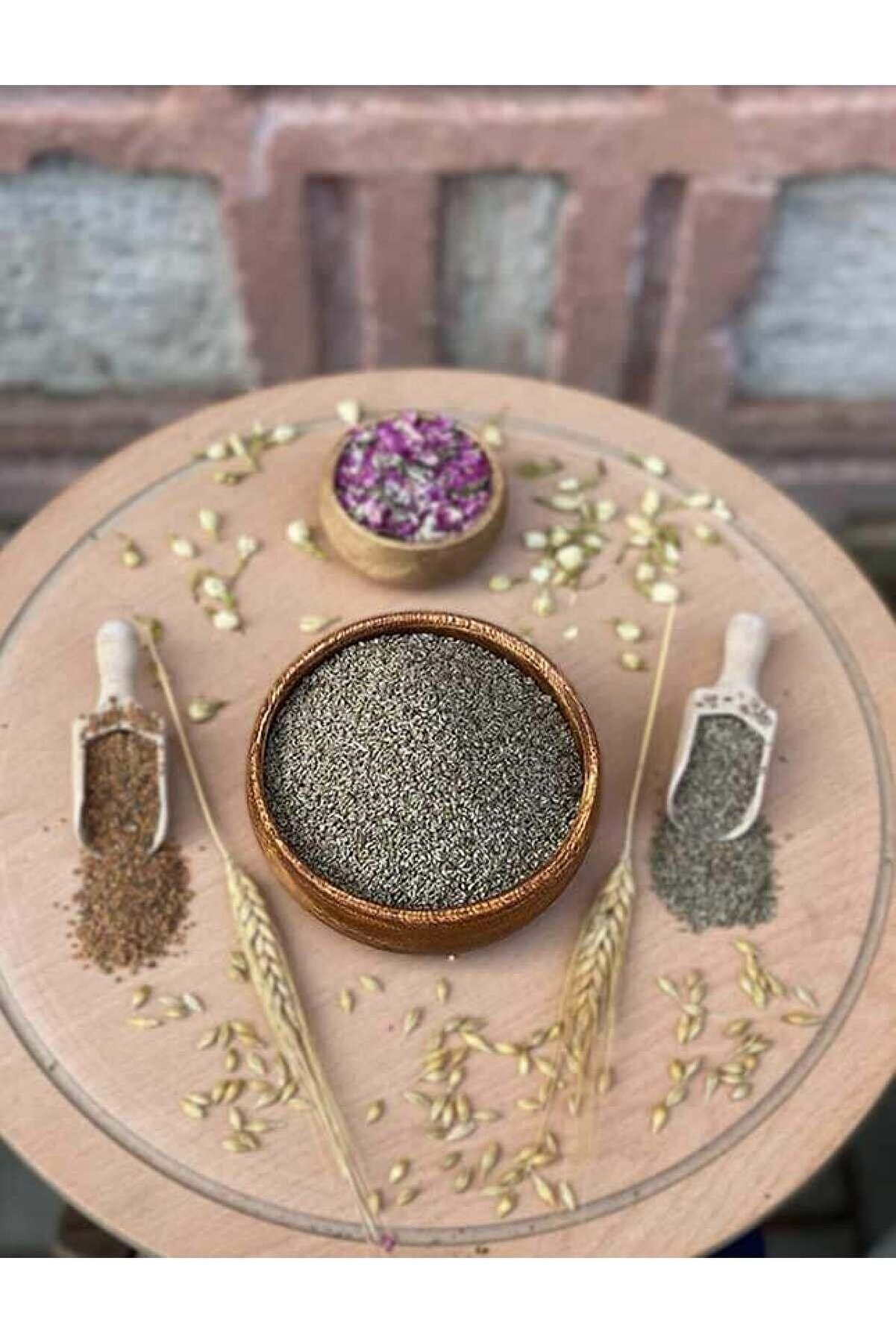 Birtaş Tohumculuk Maydanoz Tohumu (açık Tohum)- 25 Gr (gram) Yaklaşık 10000 Adet Tohum