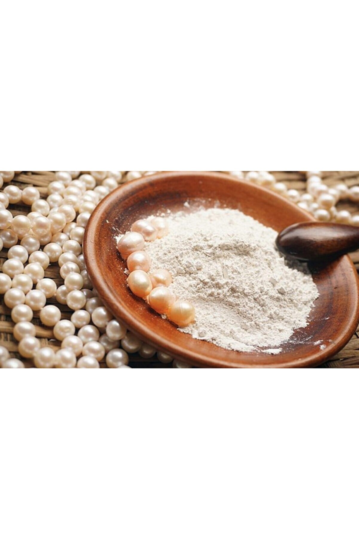 Inci̇ Tozlu Sabun 125 G