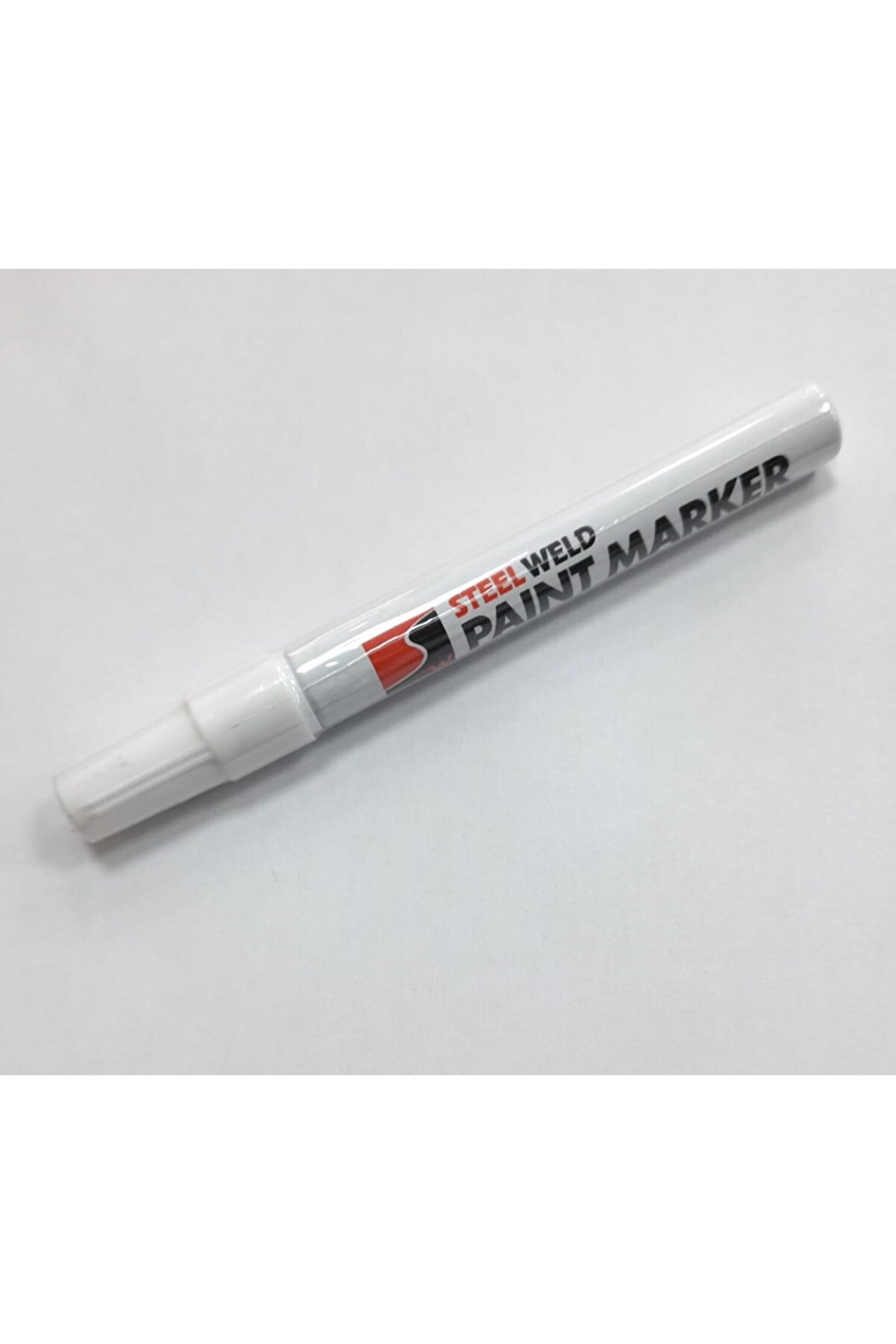 Steelweld Steelwed Markalama Kalemi̇ Si̇yah