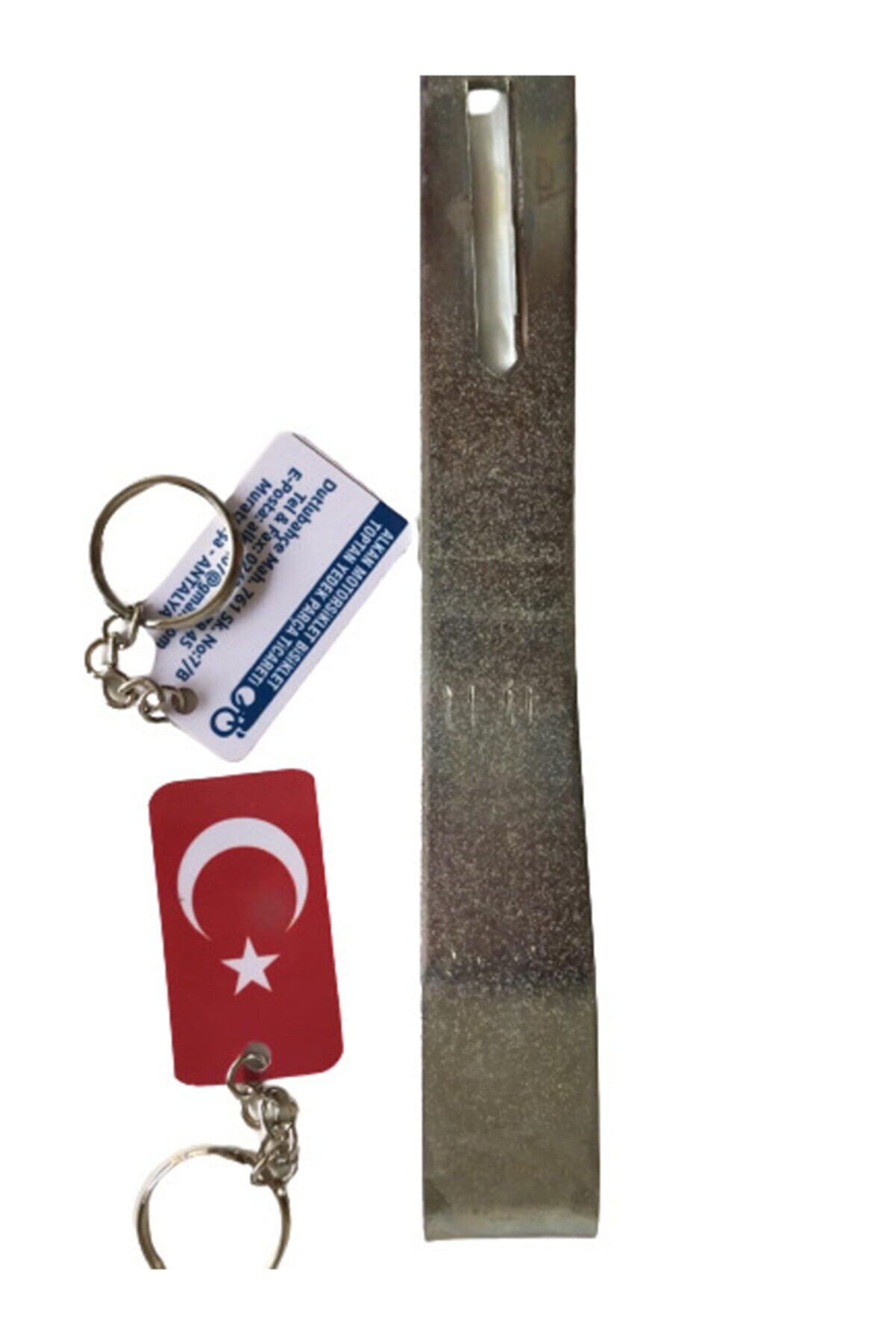 Amarti̇sörlü Bi̇si̇klete Sepet Montaj Aparatı