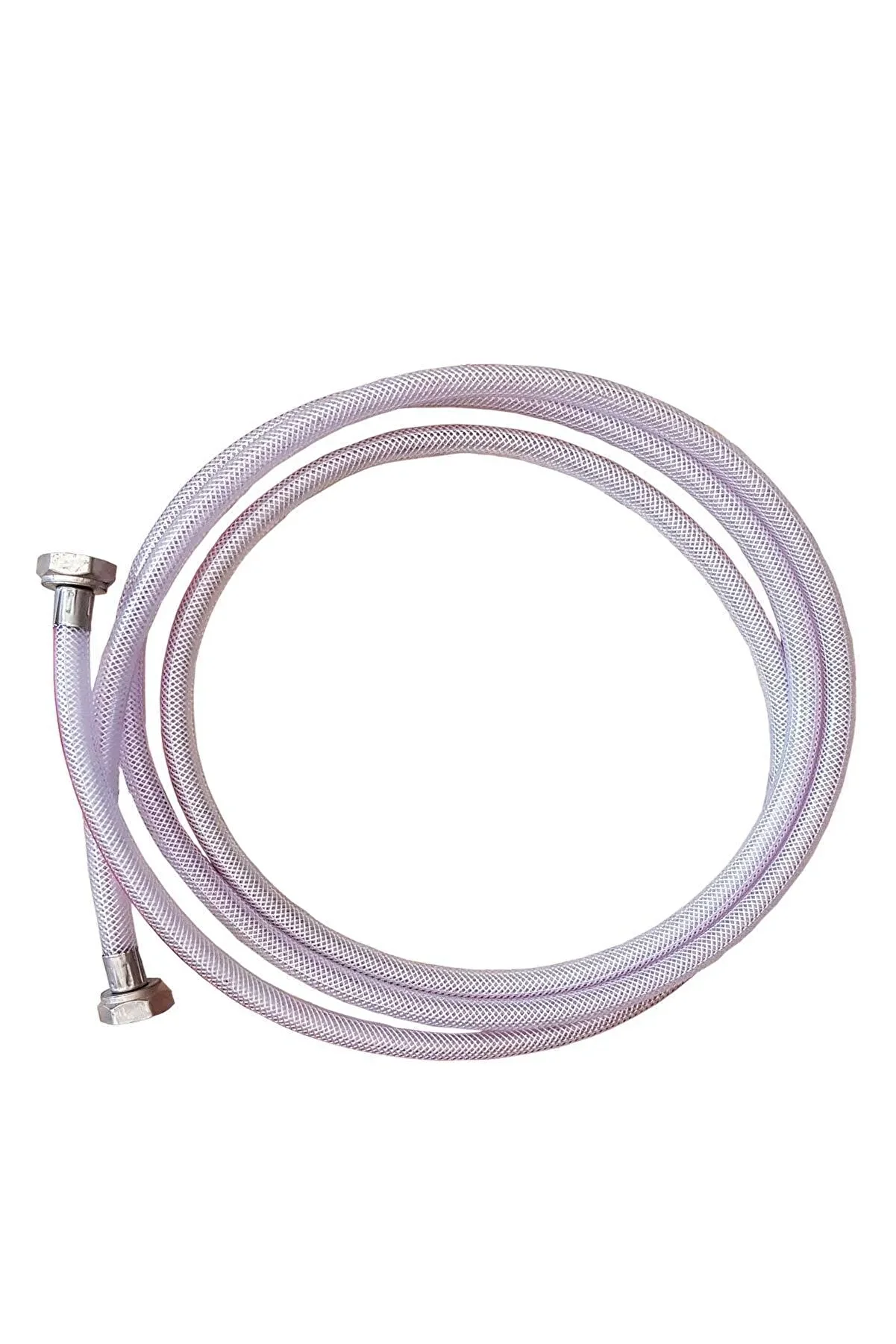 Seybomak Petek Temi̇zleme Maki̇ne Hortumu 1 Adet 6 Metre 3/4 Oynar Başlıklı