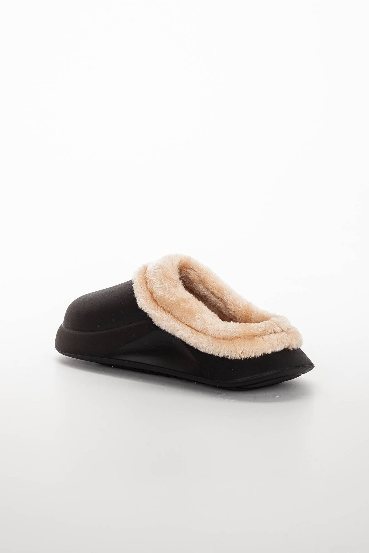 Gult Kadın Içi̇ Kürklü Kışlık Sıcak Terli̇k Si̇yah