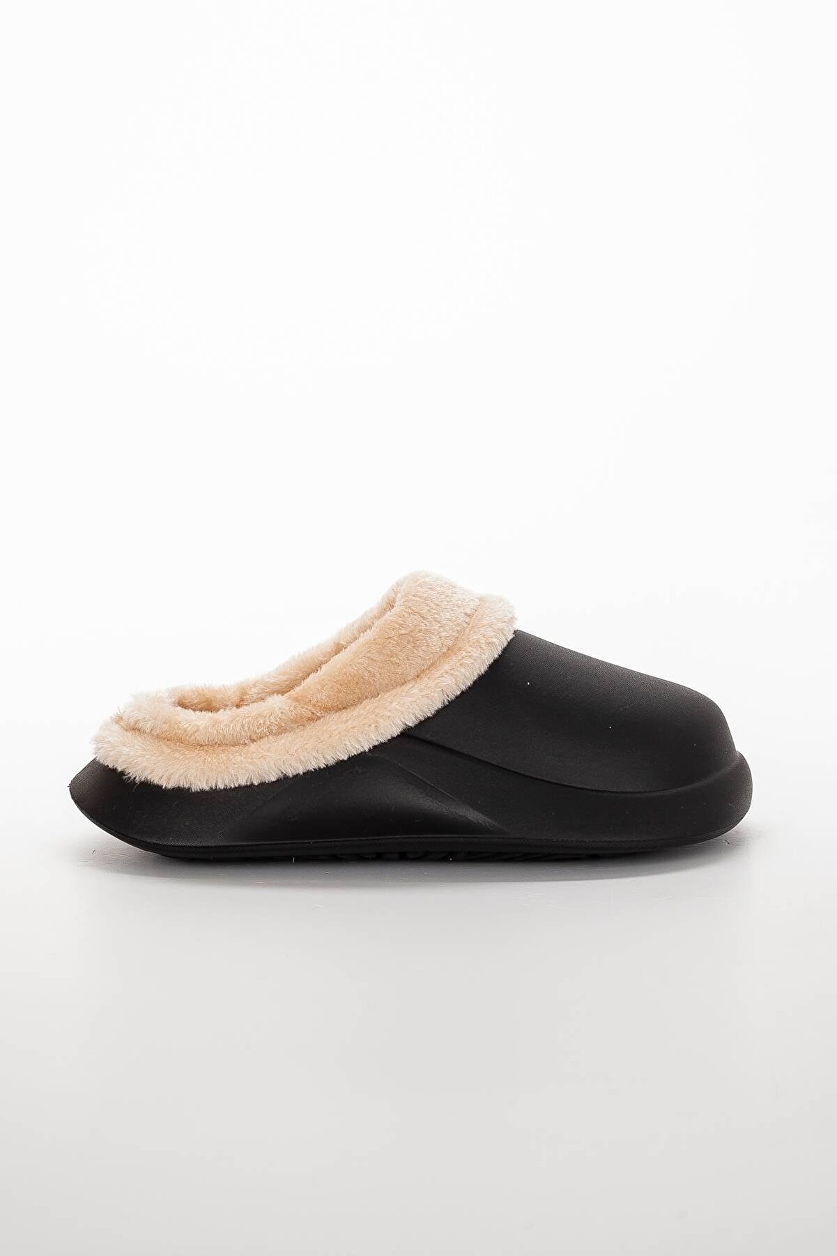 Gult Kadın Içi̇ Kürklü Kışlık Sıcak Terli̇k Si̇yah