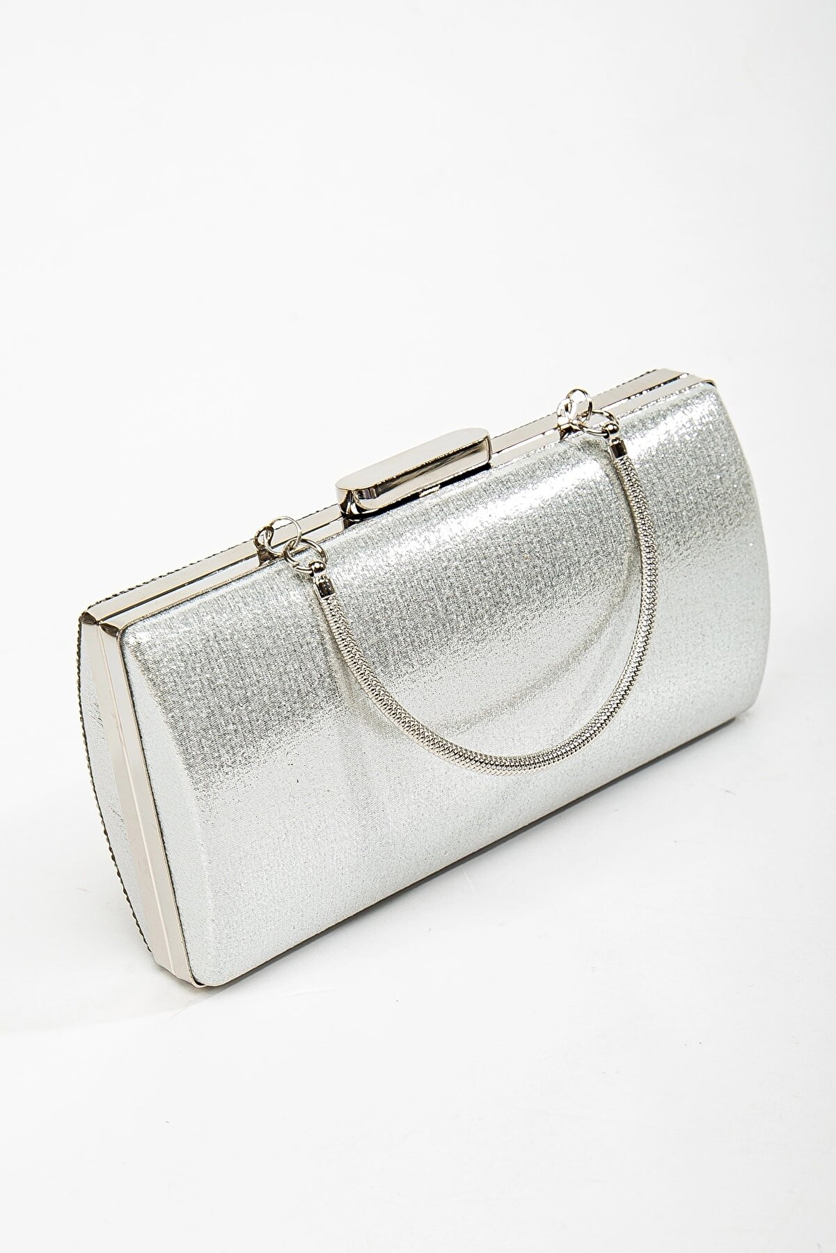 Rockcraft.tr Taşlı Gümüş Sultan Çanta