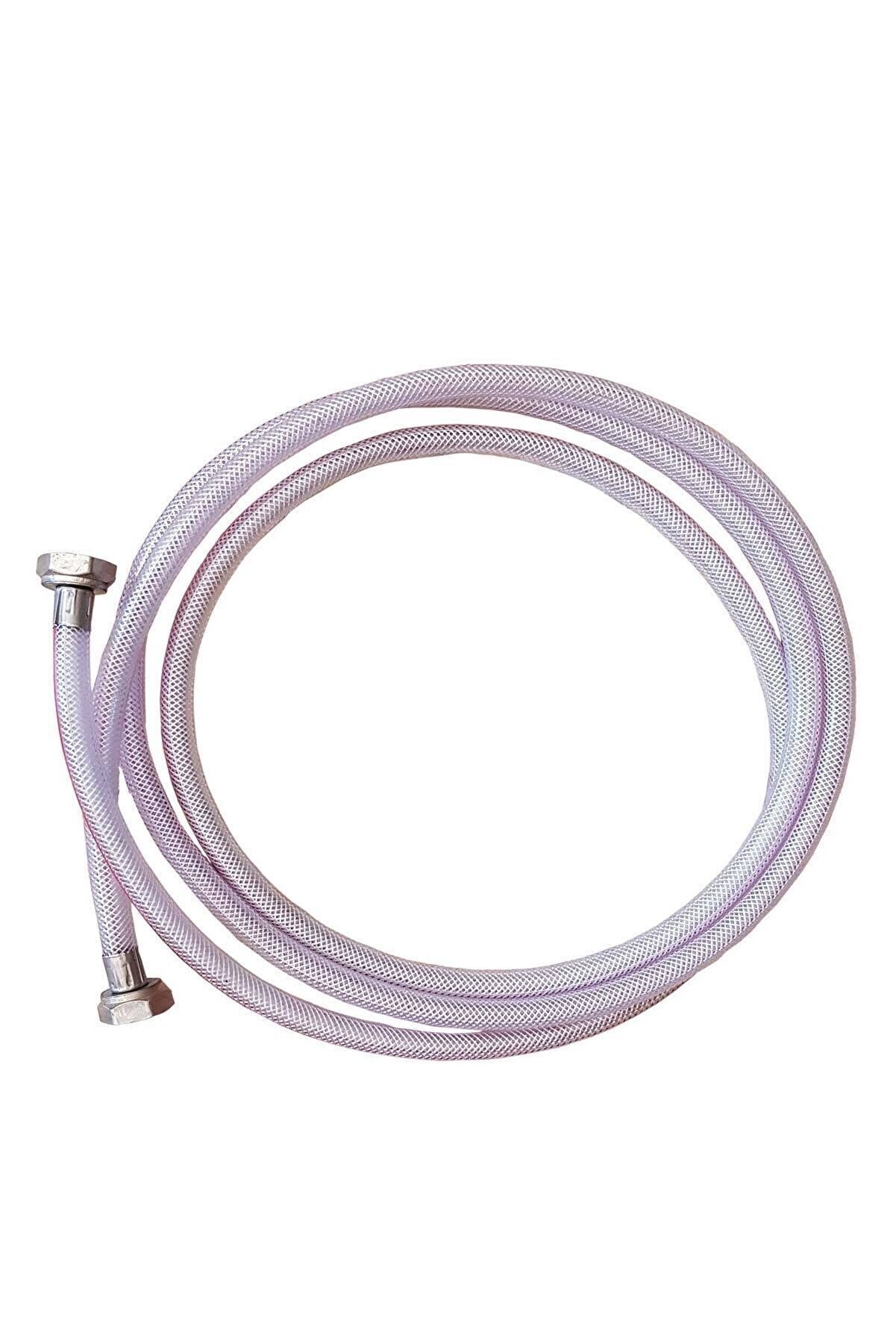 Seybomak Petek Temi̇zleme Maki̇ne Hortumu 1 Adet 5 Metre 3/4 Oynar Başlıklı