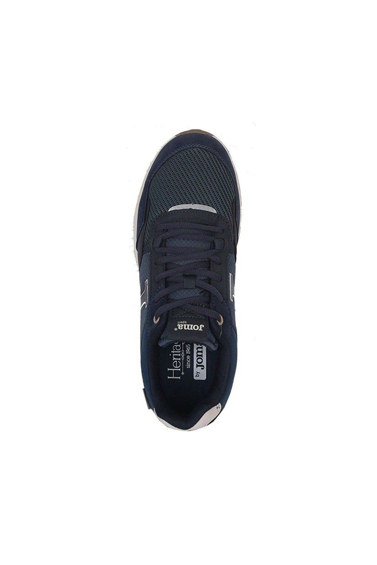 Joma C.660 Men 2303 Navy Erkek Ayakkabı C660S2303